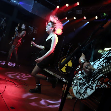 Magda - The Magenbitters (D, Berlin, Dresden) Heute Ist Alles Besser - Chemiefabrik, Dresden - 17. Januar 2026 (2).JPG